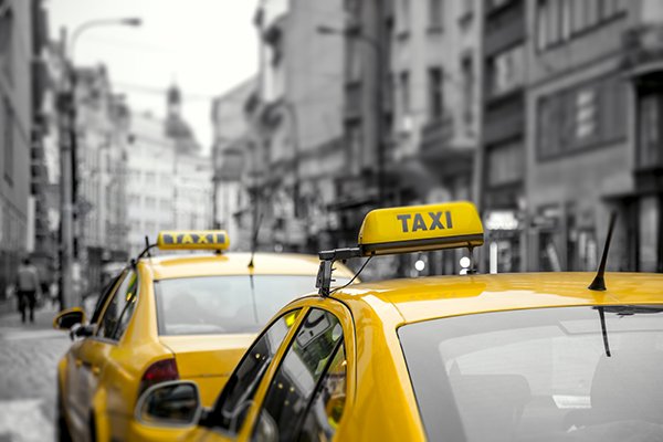 Melbourne Taxi Service